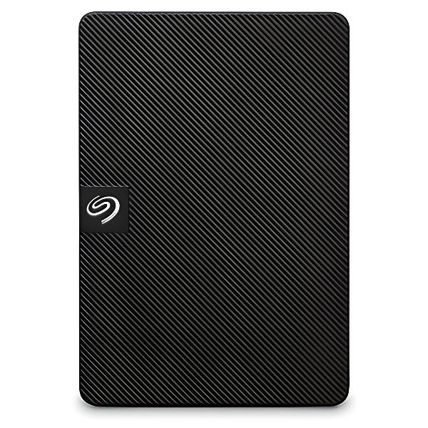 씨게이트 휴대용 외장하드 2TB EXPANSION