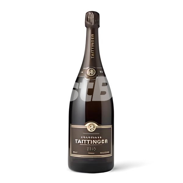 TAITTINGER BRUT VINTAGE