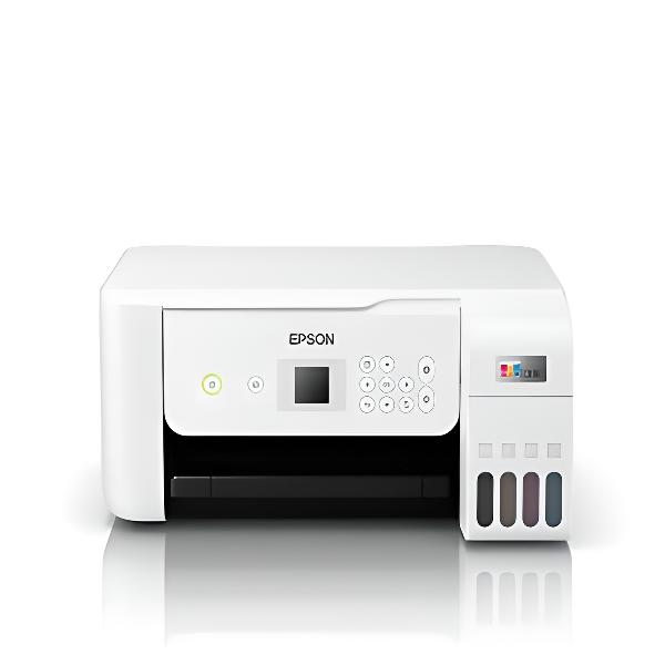 엡손 잉크젯 복합기 L3266