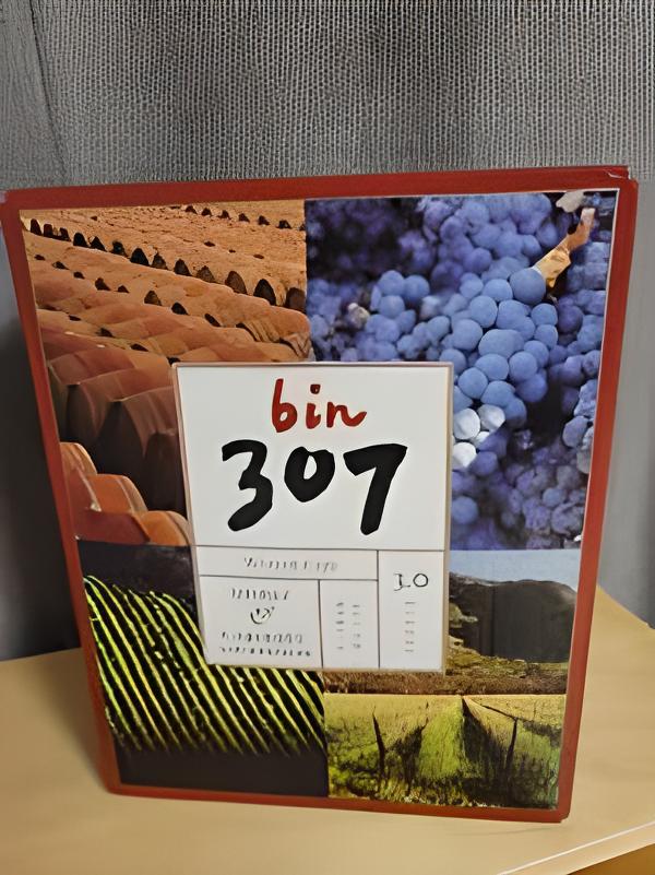 맨 빈트너스 빈 307 3L