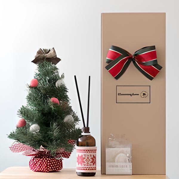 SWEET SPACE 크리스마스 선물세트 908g