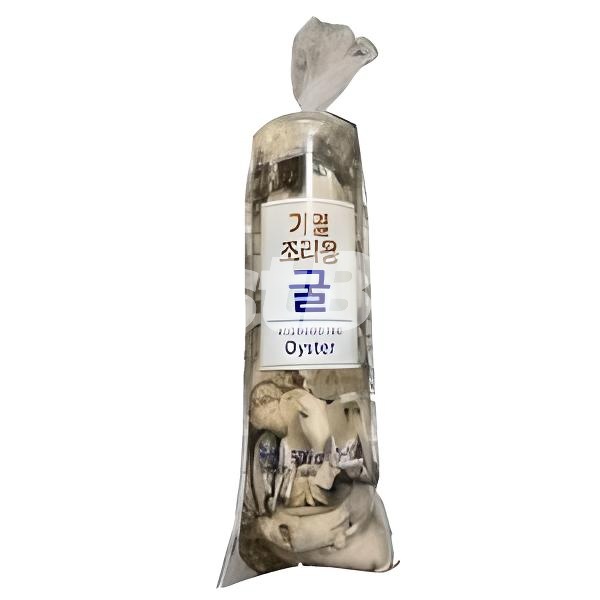 가열조리용 굴 500G