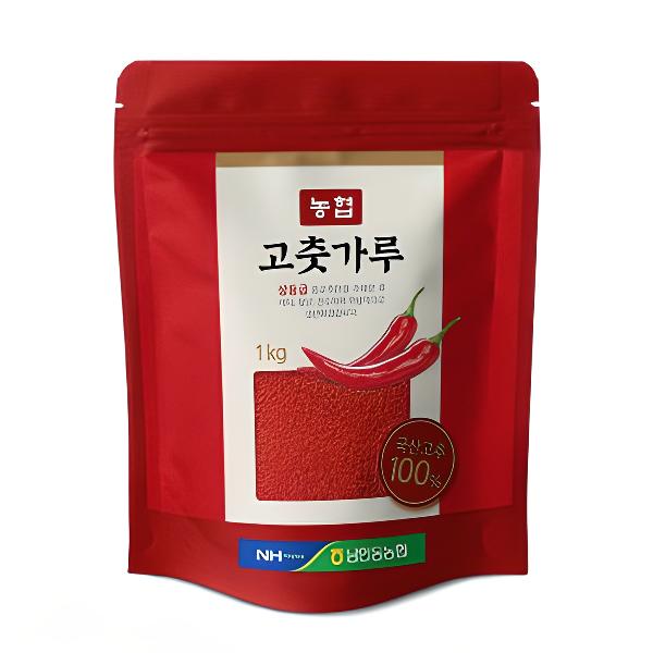 남안동농협 고춧가루 1kg