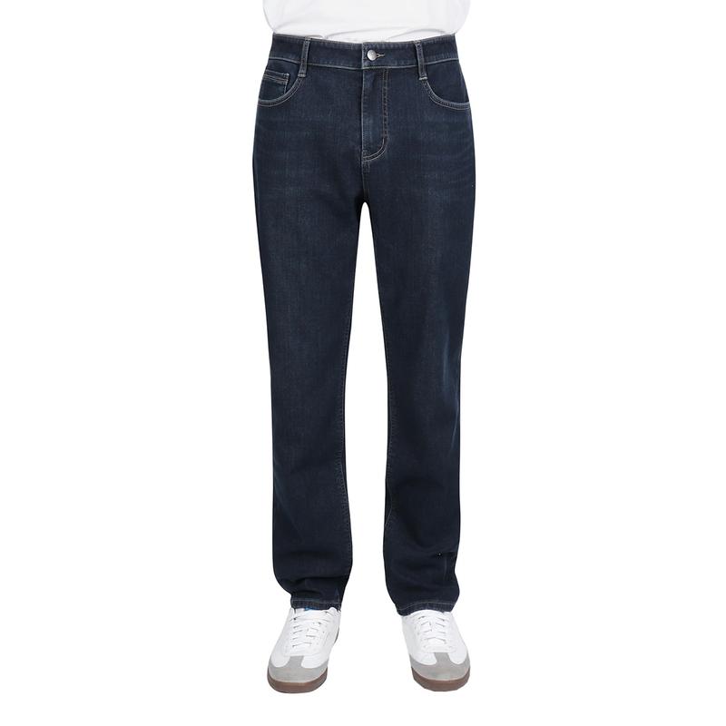 케네스콜 남성 본딩 청바지