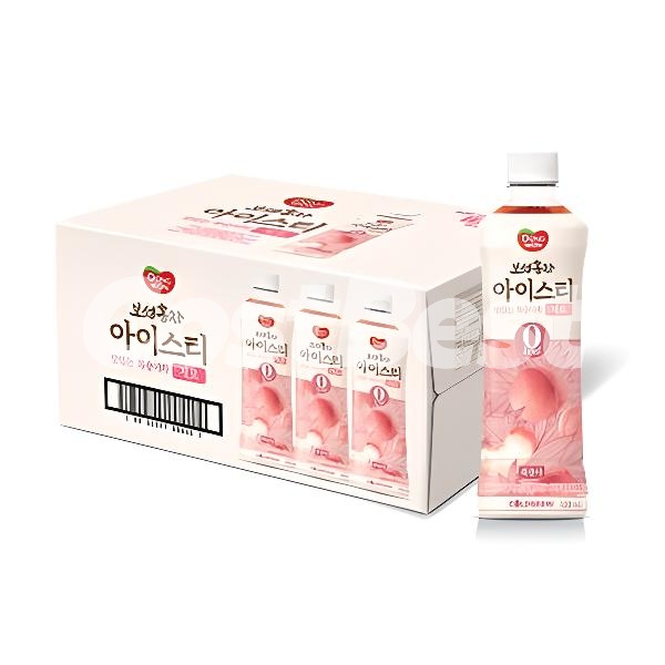 동원보성홍차아이스티500ML X 24병