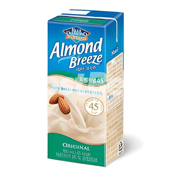Blue Diamond 아몬드 브리즈 오리지널 190ml x 24
