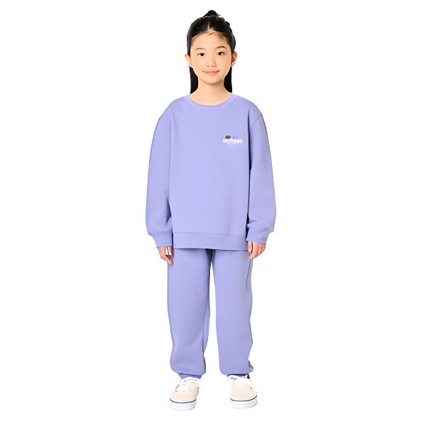 OUTDOOR P.KIDS TOP&BOTTOM