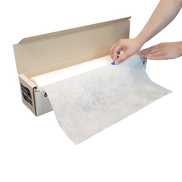 윙크 잘라 쓰는 주방후드 필터 45cm x 15m
