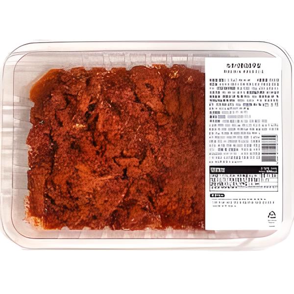 속초식 명태초무침 1.2kg