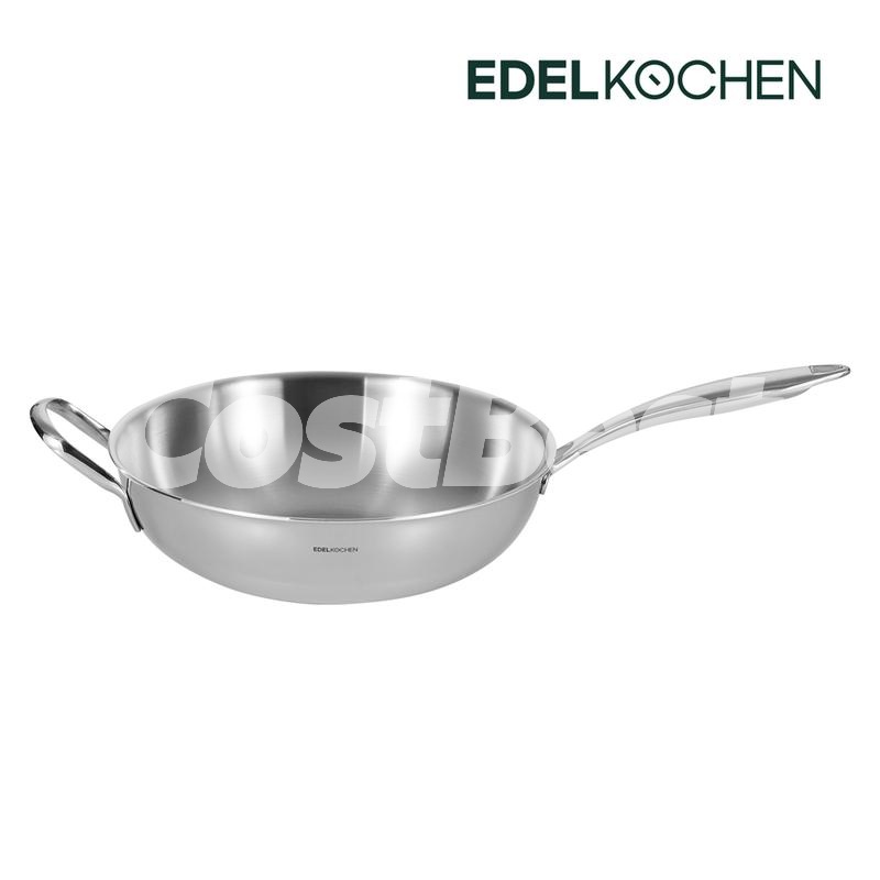 에델코첸 5중엠보 웍팬 28CM
