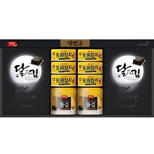 동원 양반달의김 C25 호