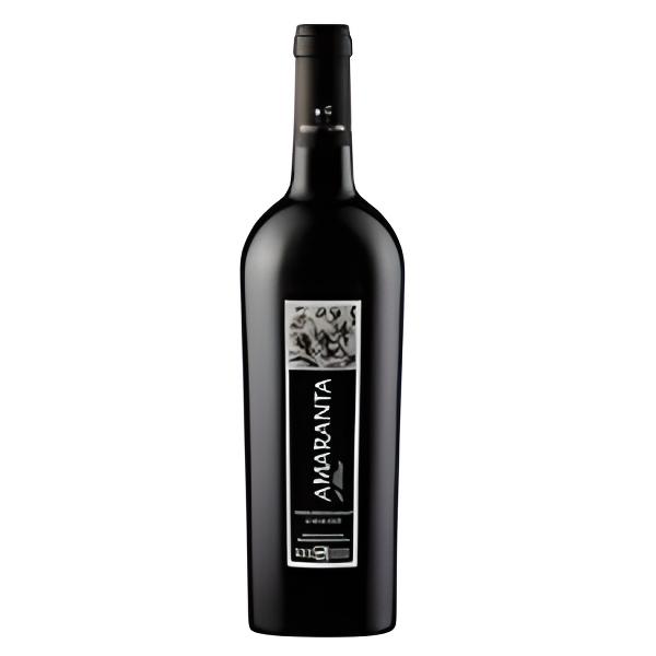 아마란타 몬테풀치아노 다부르쪼 750ML