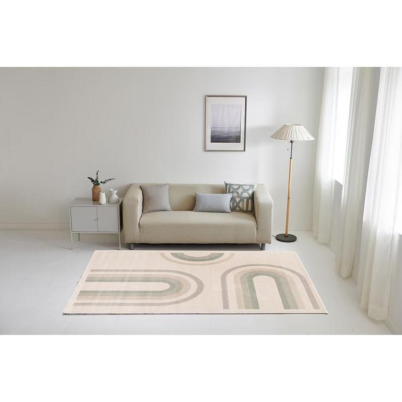 HANIL RADI RUG 200X290CM