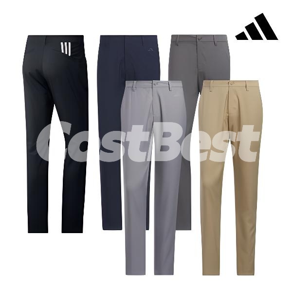아디다스 골프 남성 바지