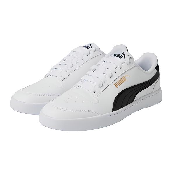 PUMA COURT SHOES SHUFFLE