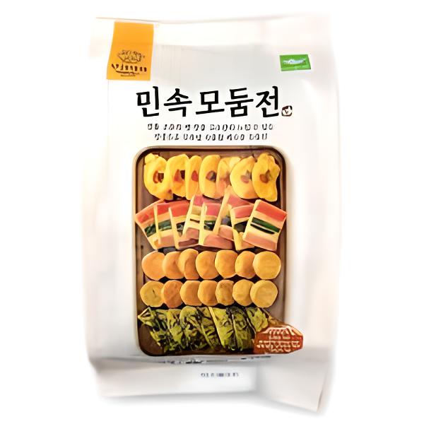사옹원 모둠전 1102G