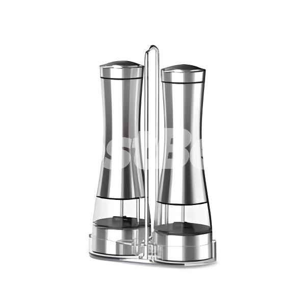 MARI STEIGER SS GRINDER 2