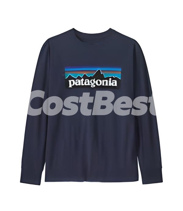 아웃도어 프로덕트 키즈 긴소매 크루