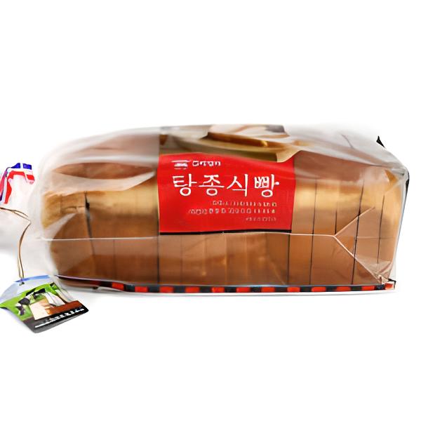 신라명과 프리미엄 탕종식빵 880g