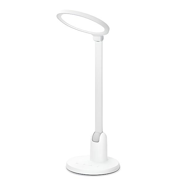 프리즘 LED 데스크 램프 PL-2900WH