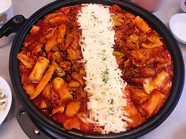 닭갈비 계육 국내산 (포장단위당 할인)