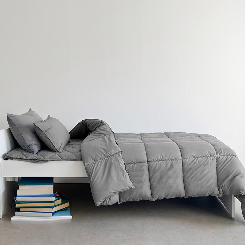 플로티나 싱글 차렵이불 4P세트- 밴드패드 포함