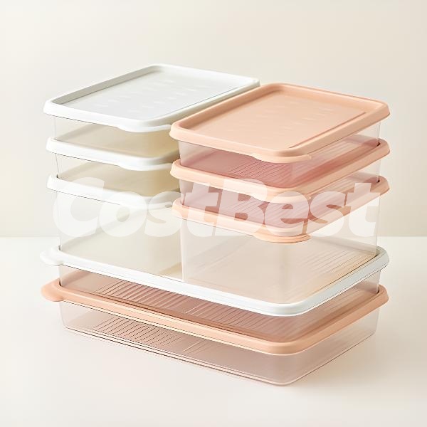 락앤락 냉동 보관용기 16P