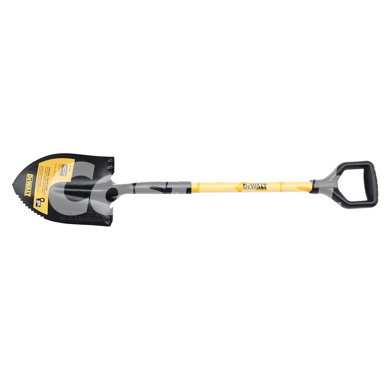 DEWALT 디월트 D핸들샵 81cm