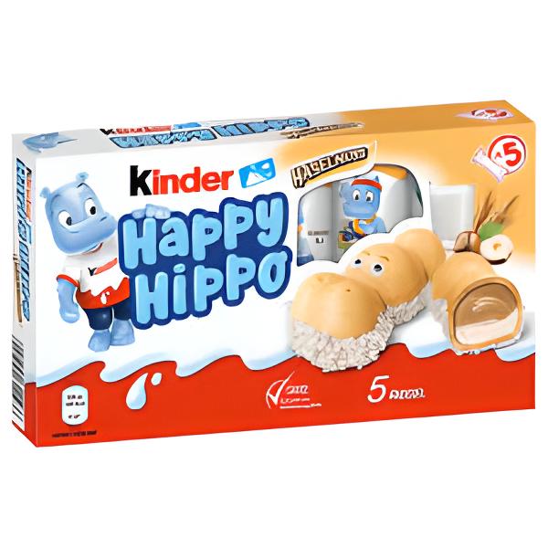 Kinder 해피 히포416g / 20ct