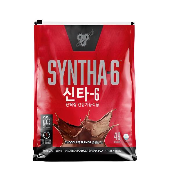 SYNTHA-6 ULTRA PM 프로틴
