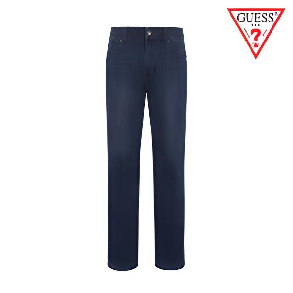 GUESS MEN JEAN FW