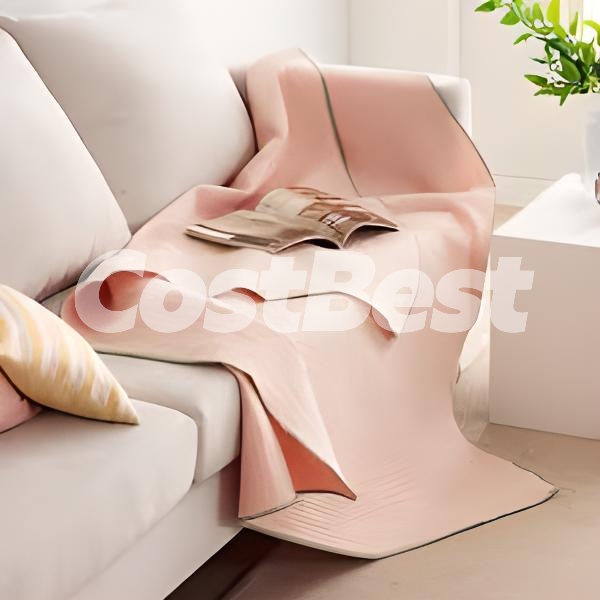 AH 워싱  피그먼트  담요