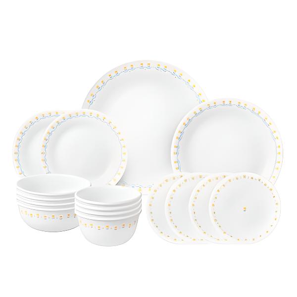 CORELLE PETIT TULIP 16P