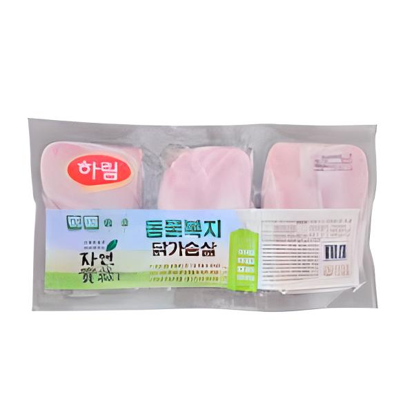 동물복지 닭가슴살 2.1kg
