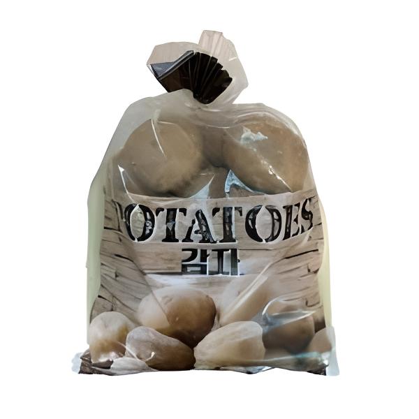 친환경감자1봉(3KG)