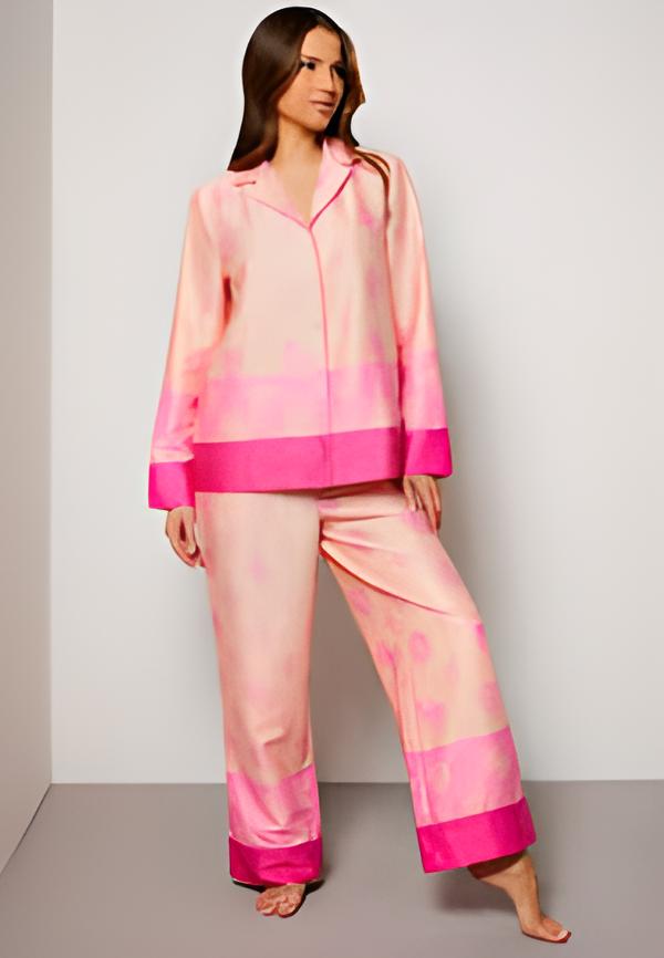 GUESS LADY PAJAMA SET
