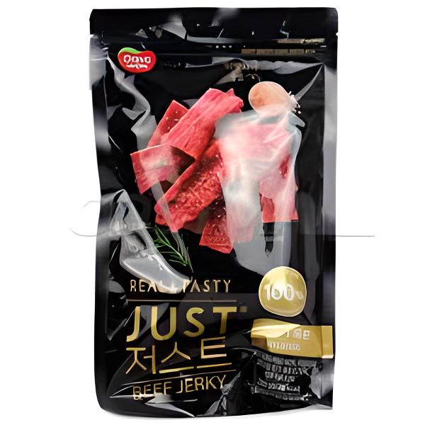 동원 저스트 육포 화이트 페퍼 250g