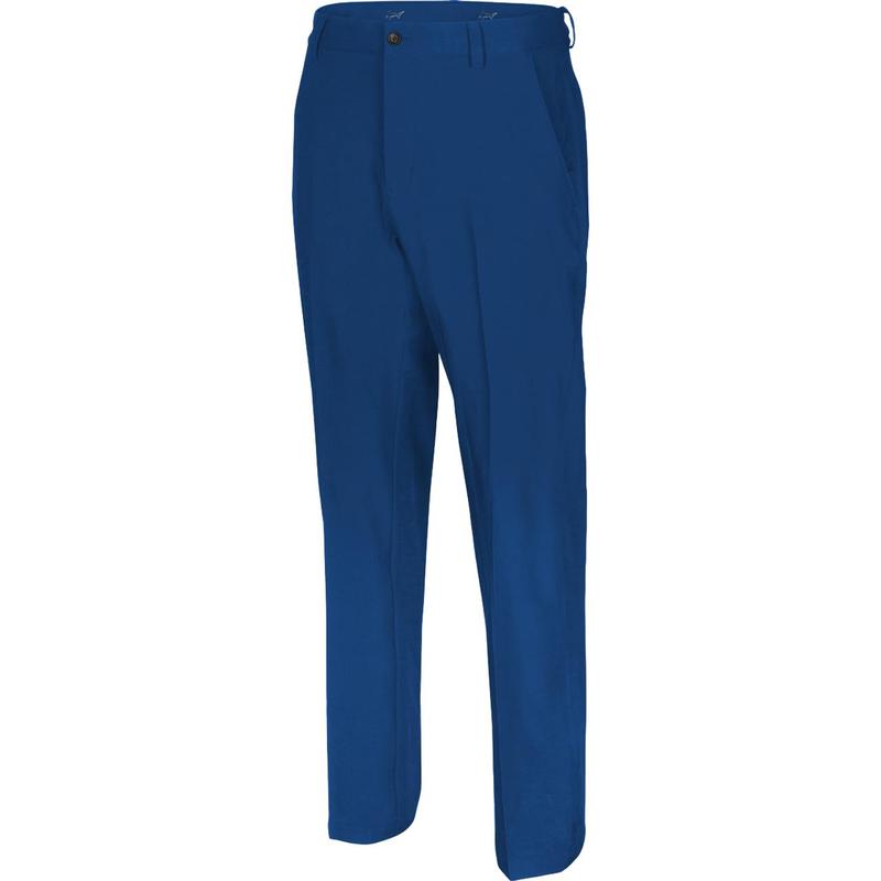 NORMAN F. TR SPAN PANTS
