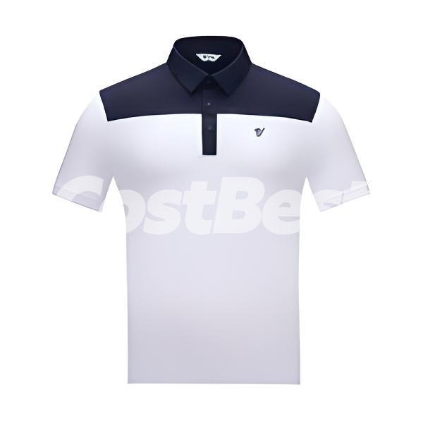 VOLVIK SS GOLF POLO SHIRT