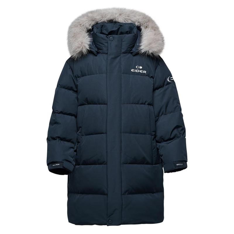 EIDER KIDS LONG DOWN JKT