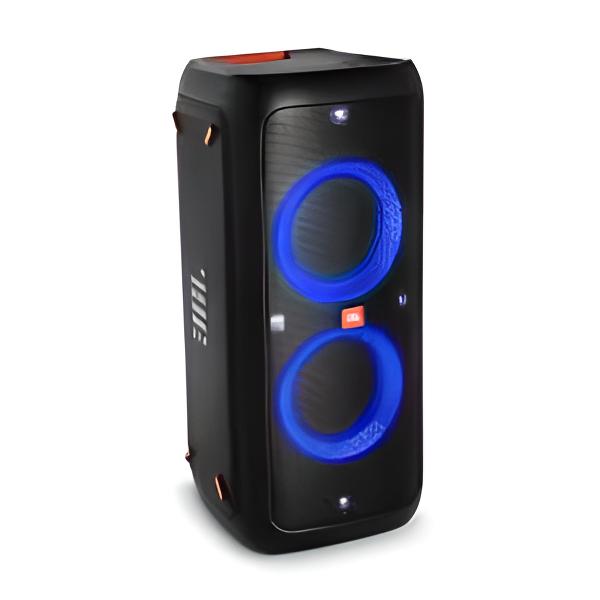 JBL PARTYBOX SPEAKER