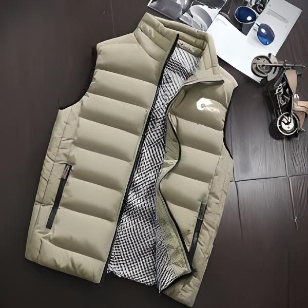 NEPA MEN PADDING VEST