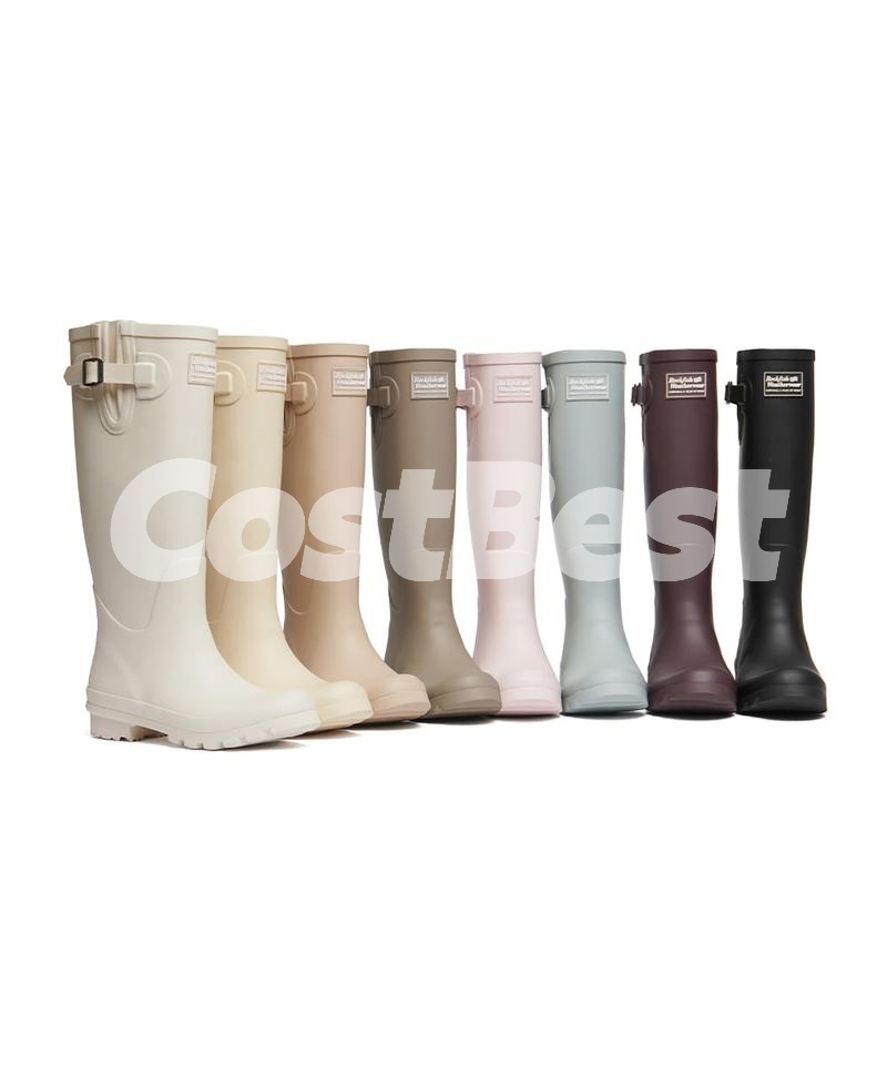 ROCKFISH WN RAIN BOOTS