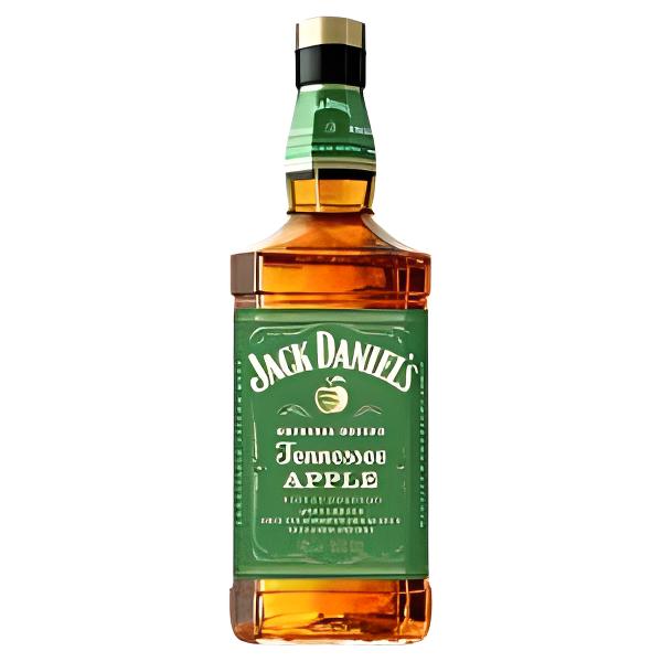 JACK DANIEL'S 테네시애플 위스키 1L