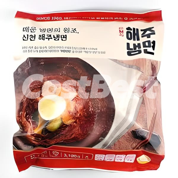 신천 해주비빔냉면 3120G