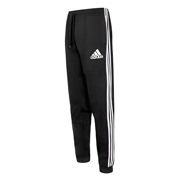 아디다스 남성 조거 바지