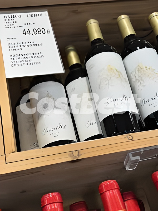 후안길 라이세스 750ML