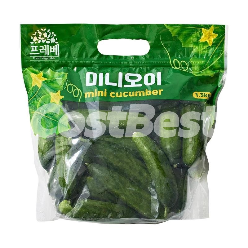 미니오이 1.3kg