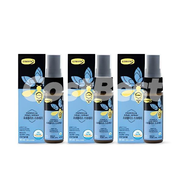 콤비타 프로폴리스 스프레이20ml x 3개