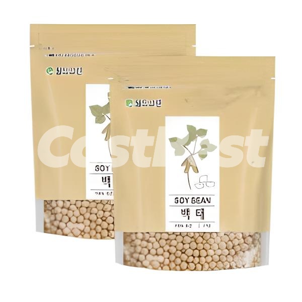 월드그린 백태 2KG